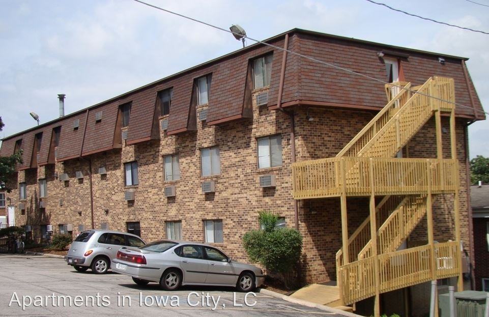 119207 Myrtle Avenue 207 Myrtle Ave, Iowa City, IA 52246 Apartment