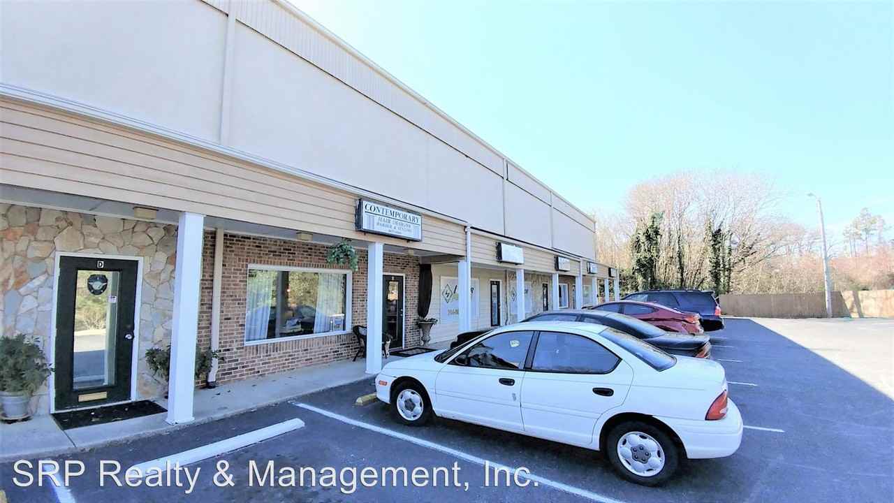 904 South New Hope Road D,G,H,I,F - Photo 2 of 5