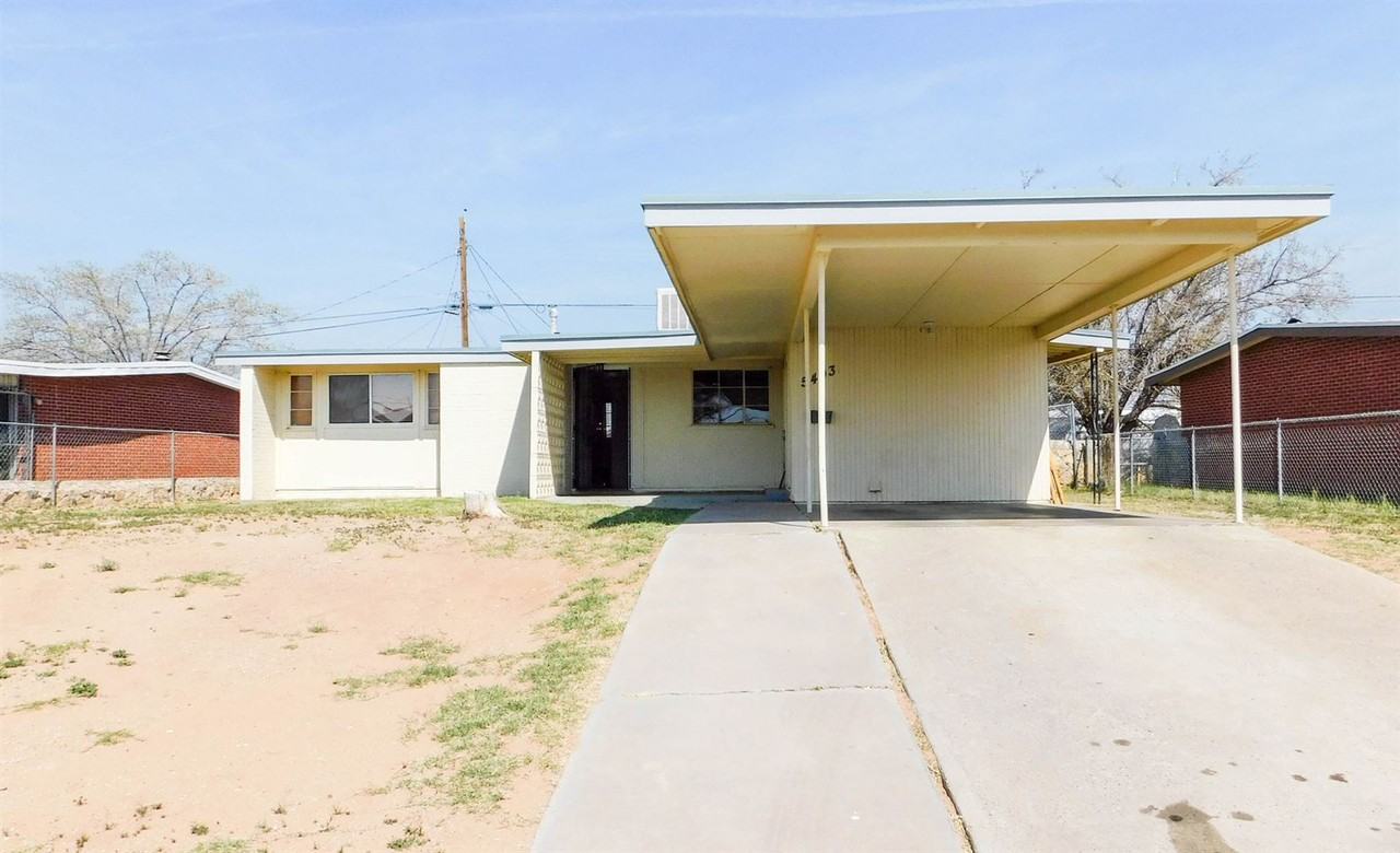 5403 Raymond Telles Dr - Photo 2 of 12