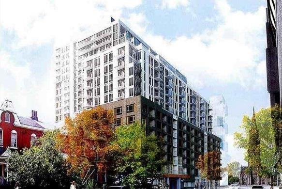 525 Adelaide Street West #810