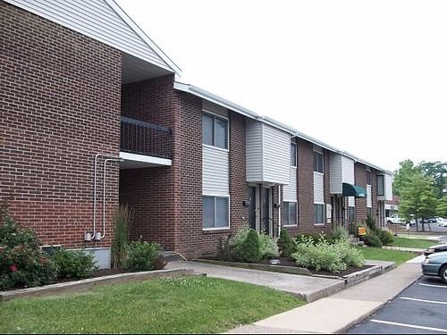 301 N. Progress Ave, Apt N3 Apartments 301 N Progress Ave, Harrisburg