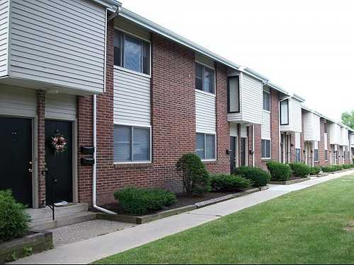 301 N. Progress Ave, Apt N3 Apartments 301 N Progress Ave, Harrisburg