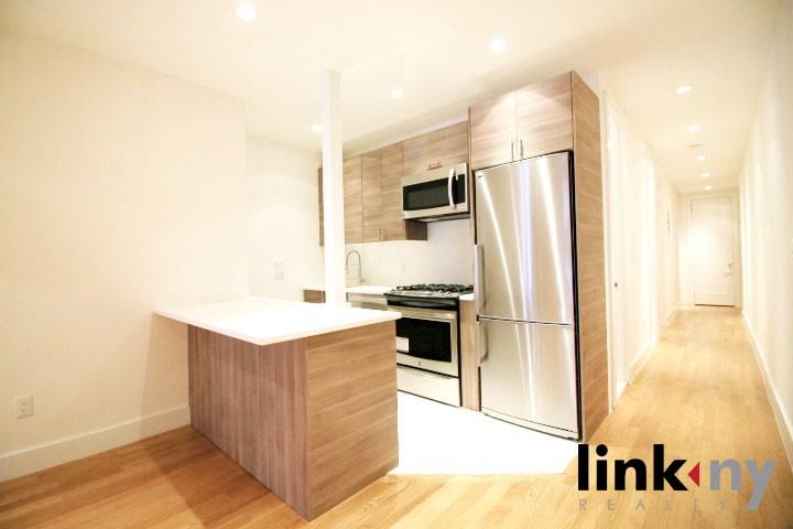 600 West 136th Street #4D