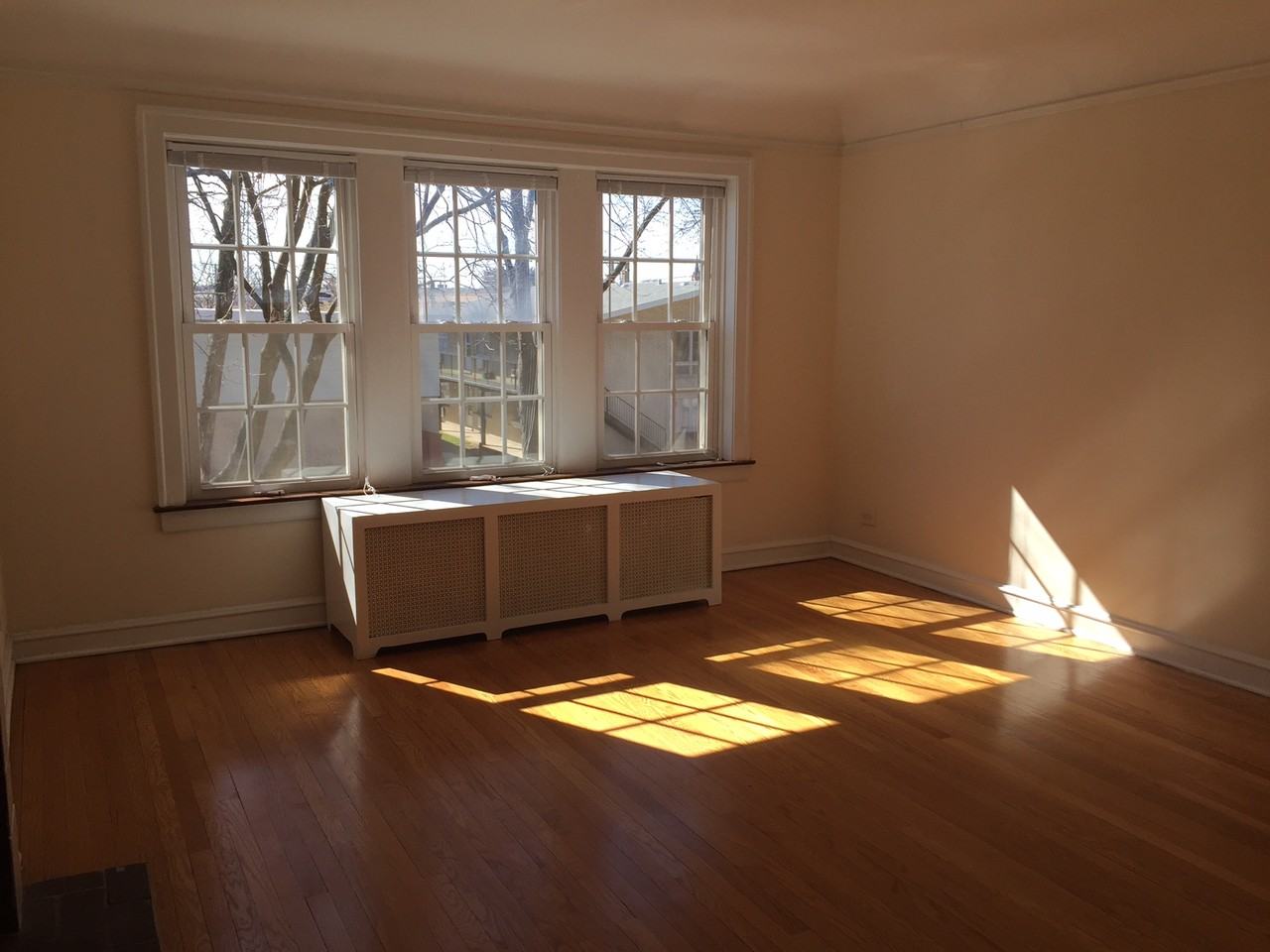 4844 Elm Street #1st Floor - Photo 3 of 39