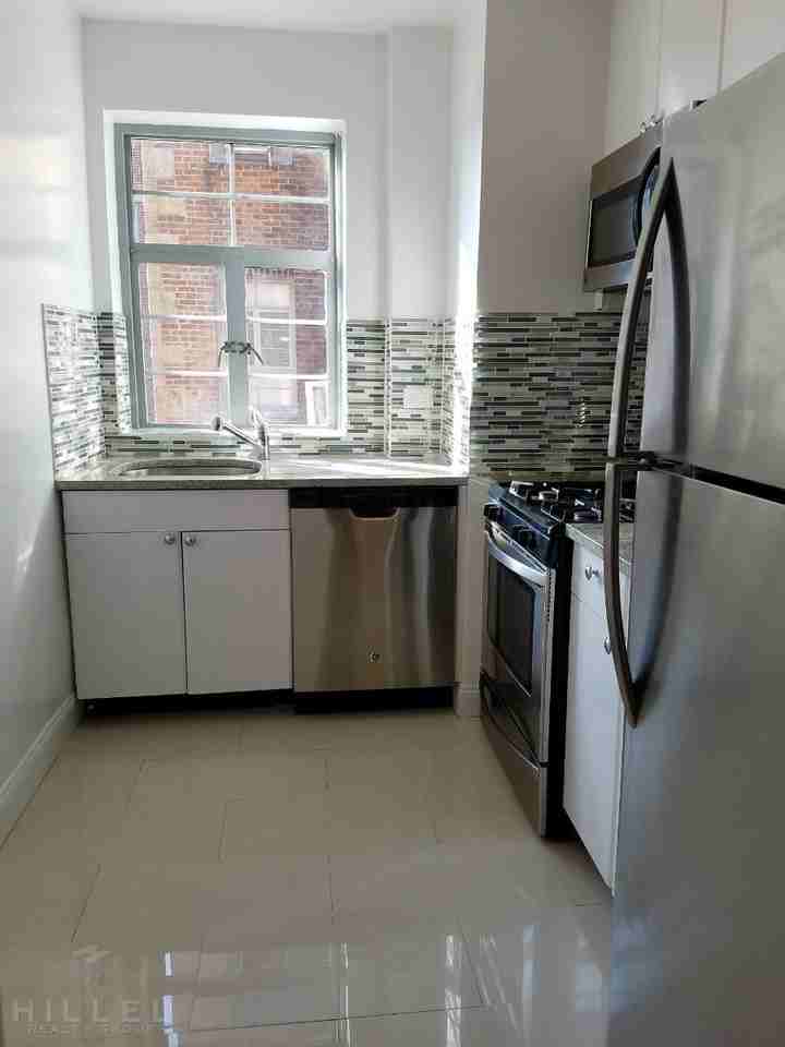 Greenway Terrace #47K