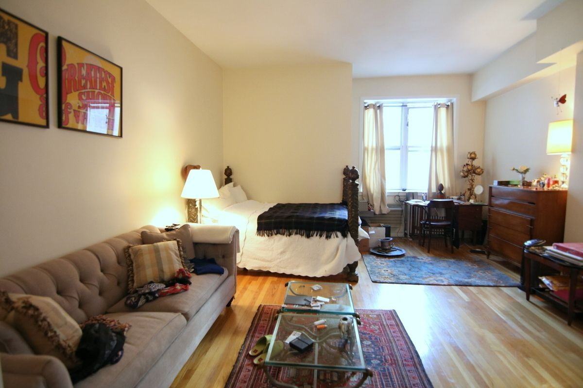 11 East 66th Street #5b