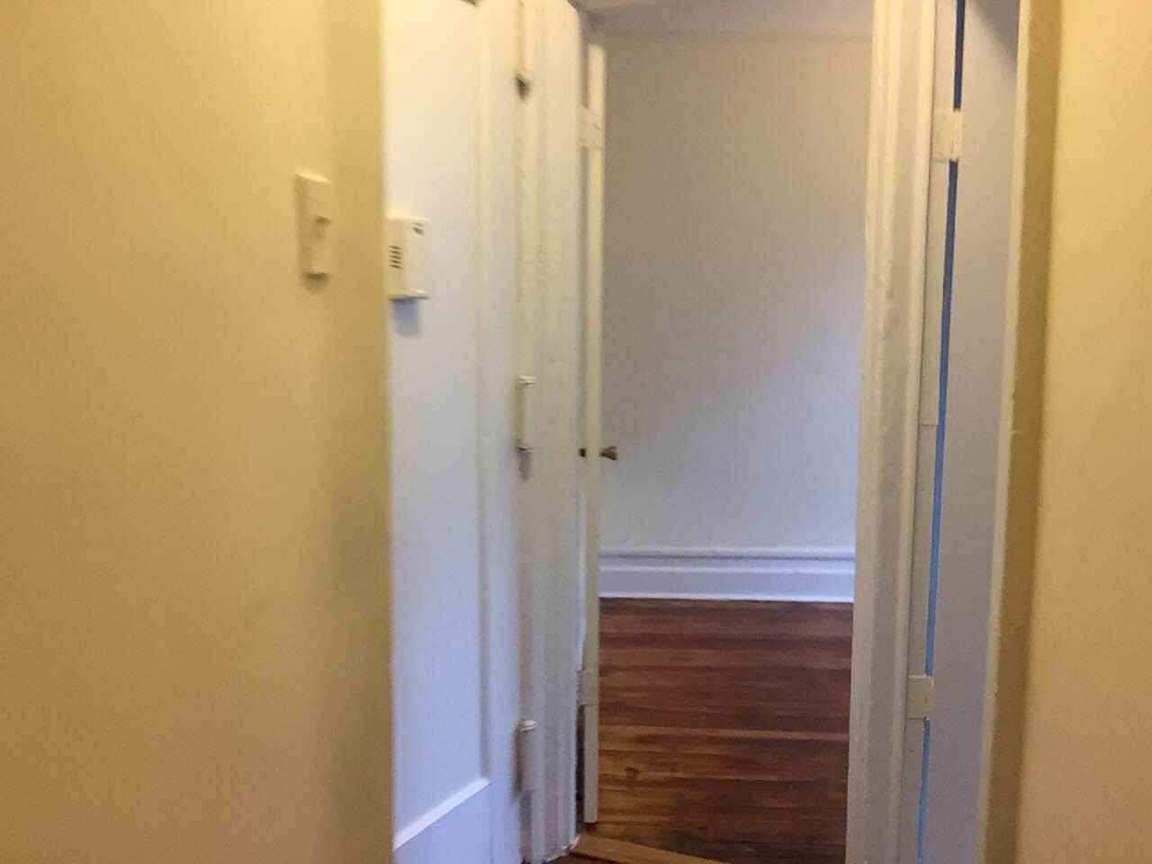 St Nicholas Ave & W 170th St #21