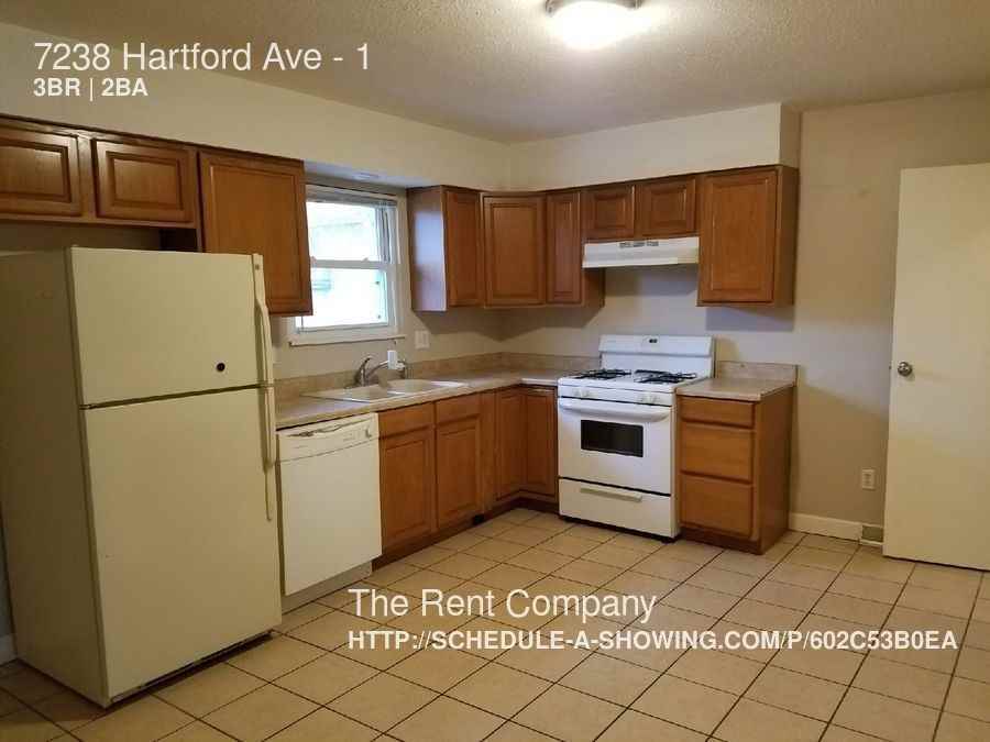 7238 Hartford Ave #1 - Photo 2 of 7