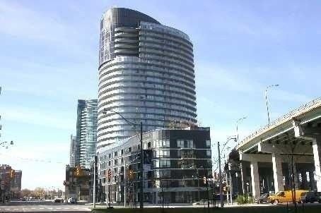 38 Dan Leckie Way #2805