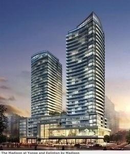 89 Dunfield Avenue #2406