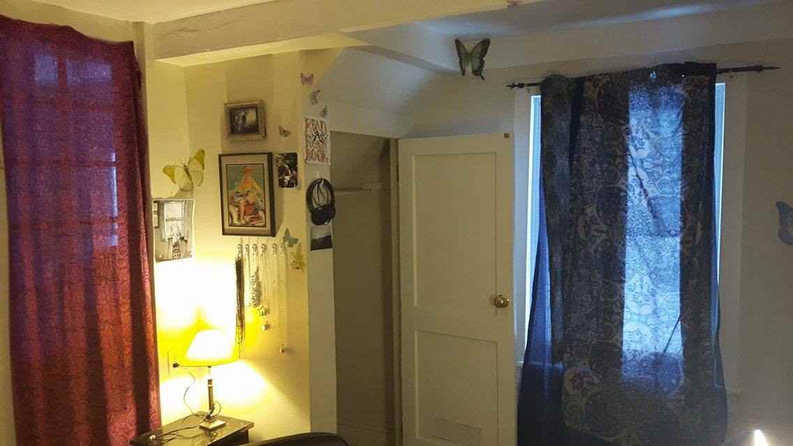 Carruthers Ave & Lyndale Ave