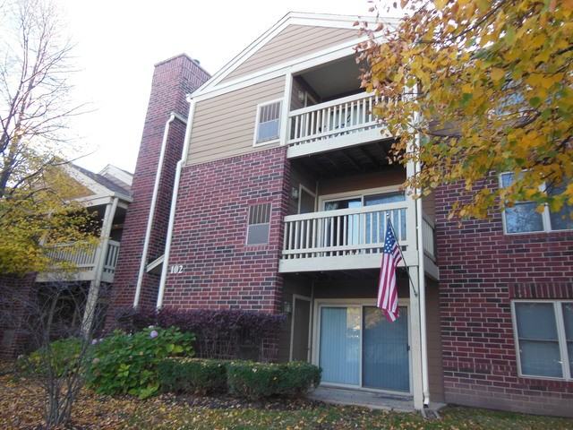 102-129 Glengarry Dr #103 - Photo 2 of 16