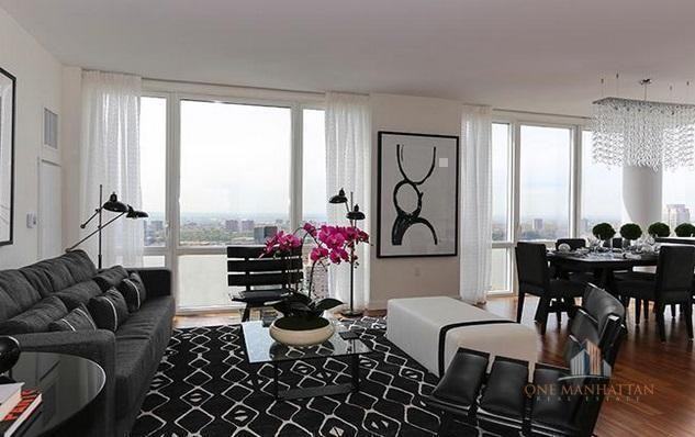 W 62nd St #39B