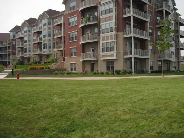 4110 South Lake Drive #47