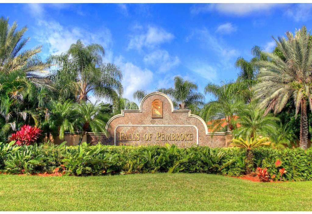 Falls of Pembroke - Photo 2 of 19