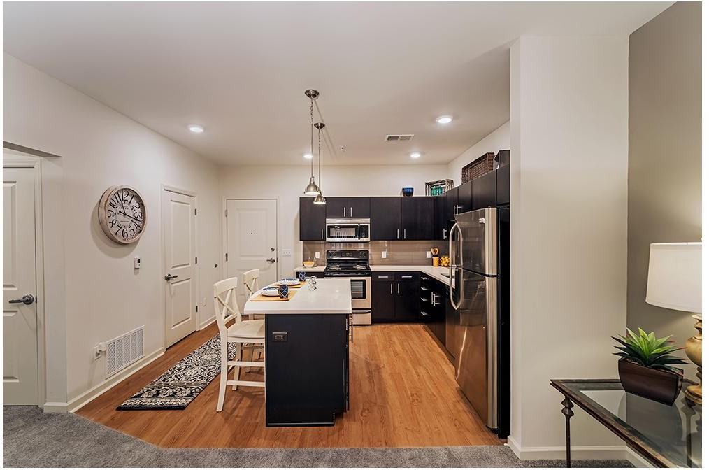 Eden Square - Photo 2 of 18