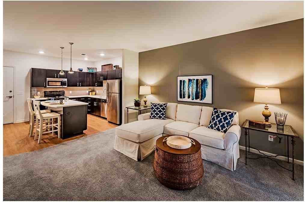 Eden Square - Photo 3 of 18