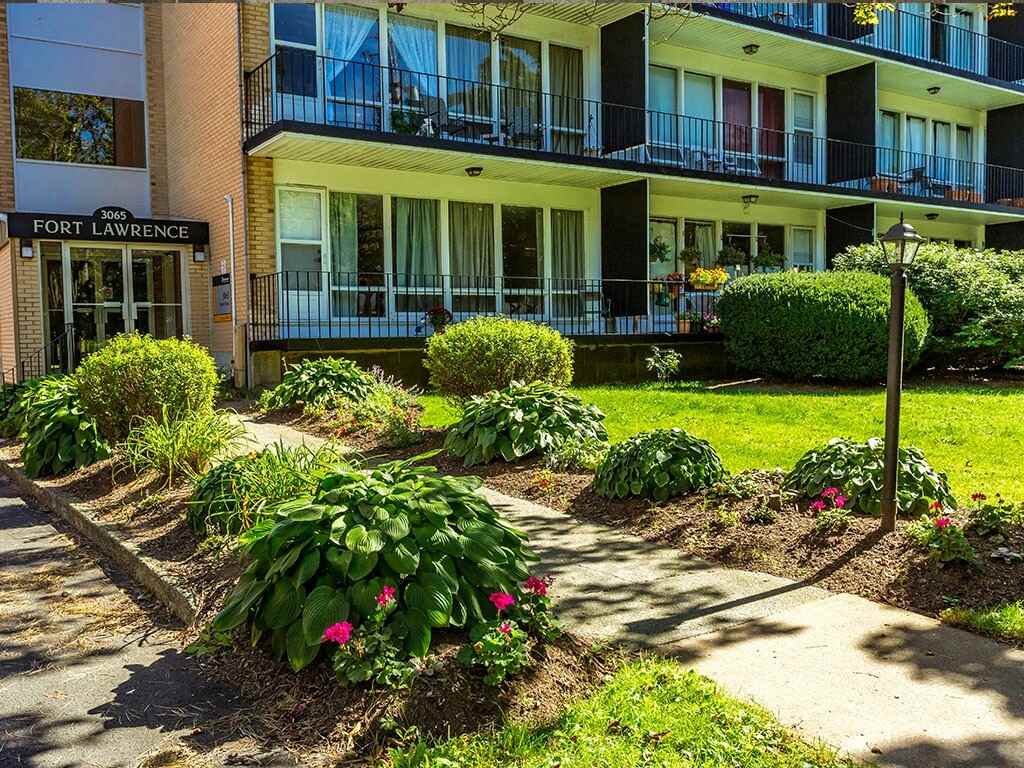 3065 Olivet Street, Halifax, NS B3L 3Z8 1 Bedroom Apartment for Rent PadMapper