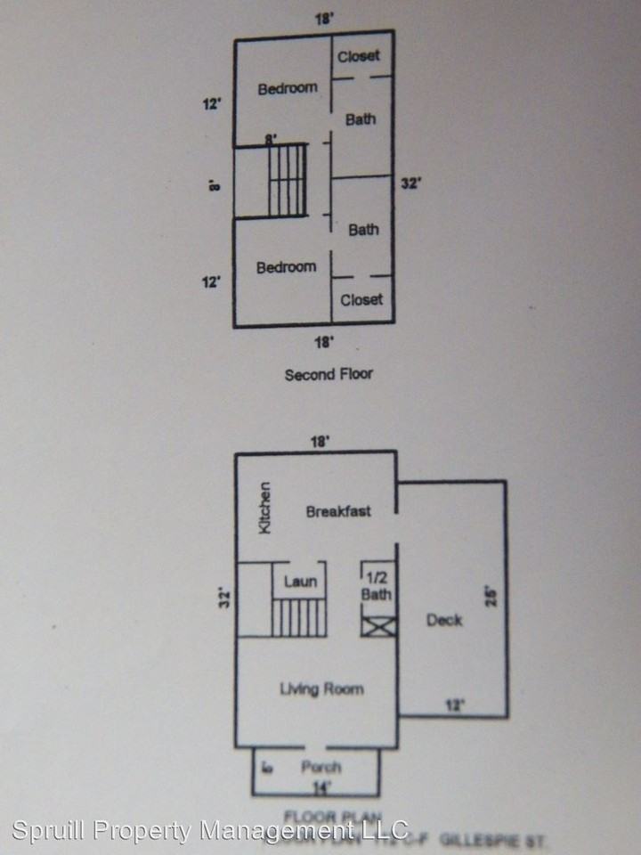 Yellow Jacket/Gillespie - Photo 2 of 2