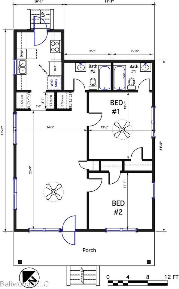 662 McDonough Blvd SE - Photo 2 of 19