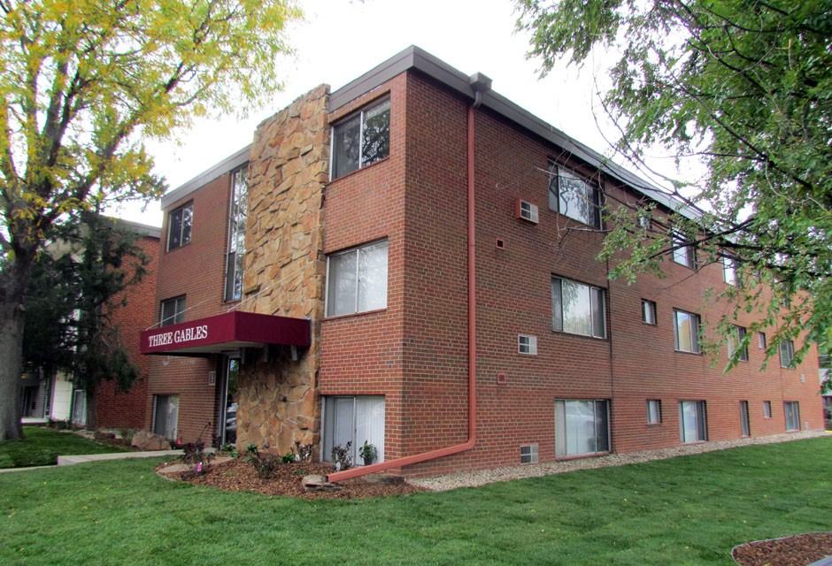 Three Gables - Photo 3 of 3