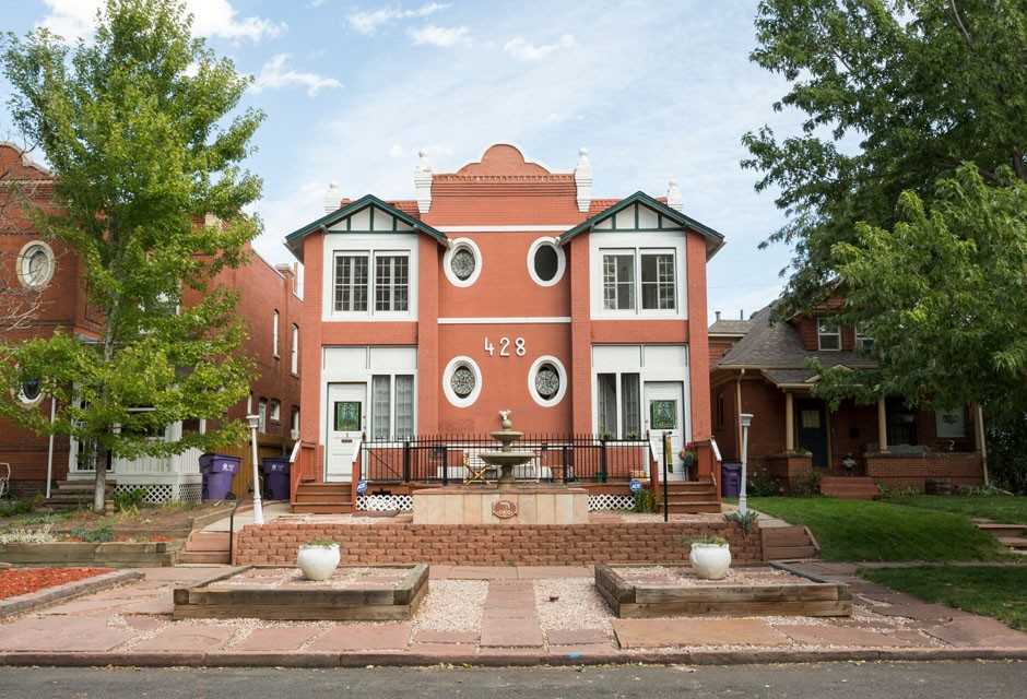 428 S. Sherman Apartments 428 S Sherman St, Denver, CO 80209 Zumper