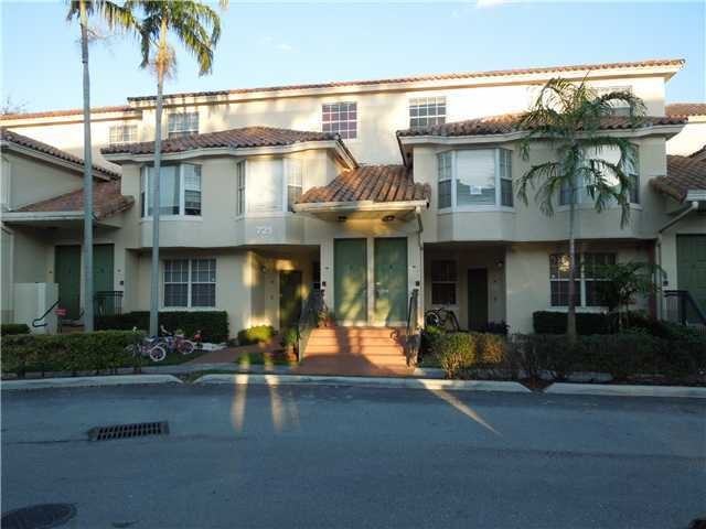 721 SW 148th Ave #307