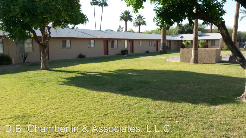 2242 E. Pinchot Ave Apartments 2242 E Pinchot Ave, Phoenix, AZ 85016