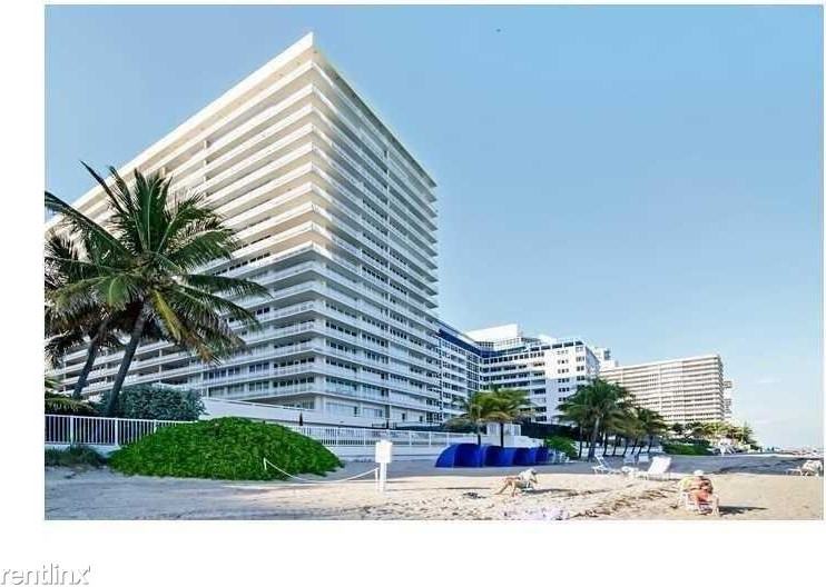 4020 Galt Ocean Dr Apartments for Rent in Galt Mile, Fort Lauderdale