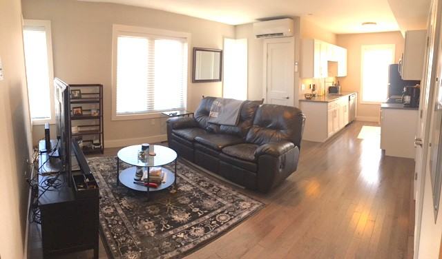 543 Dorchester Avenue #8