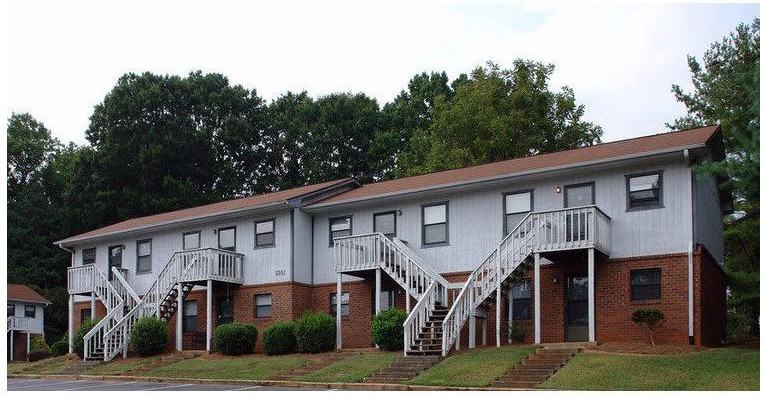 British Square Apartments 57085712 Shattalon Dr, WinstonSalem, NC
