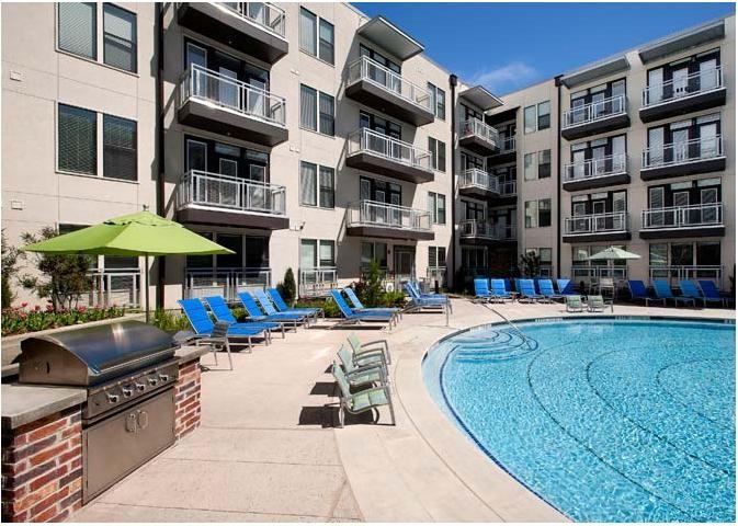 Post South Lamar ll - Photo 2 of 20