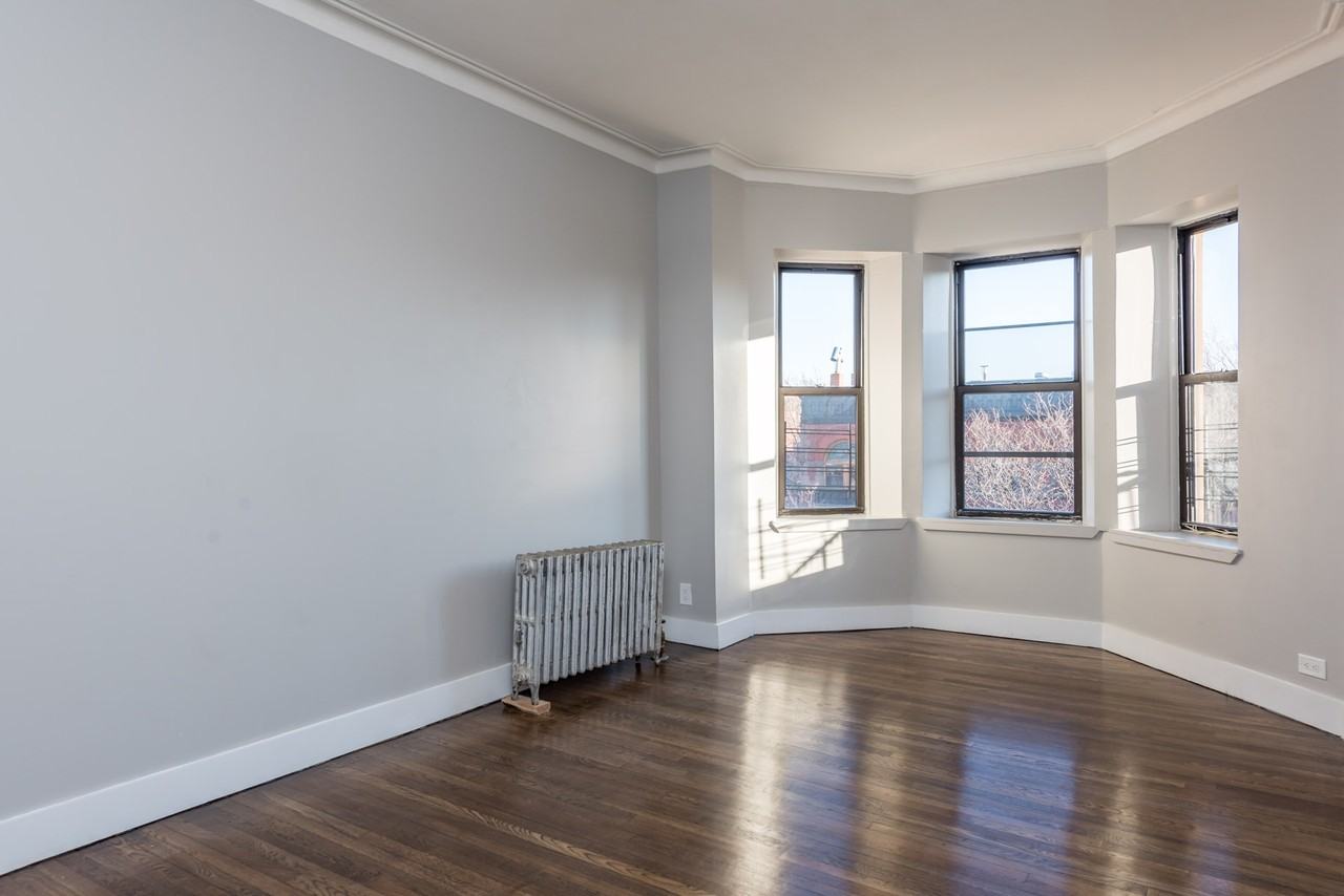 227 Hancock Street #6RRR