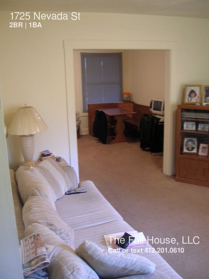 1725 Nevada St - Photo 2 of 10