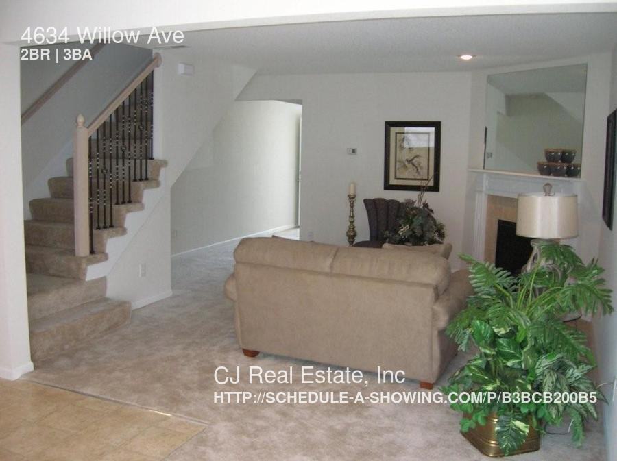 4634 Willow Ave #4634WILLOW - Photo 3 of 6