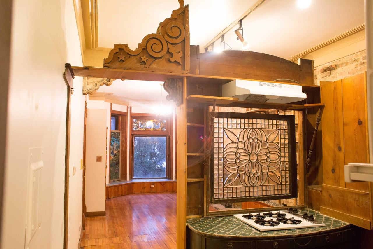 655 W Wrightwood Ave #1F - Photo 6 of 12