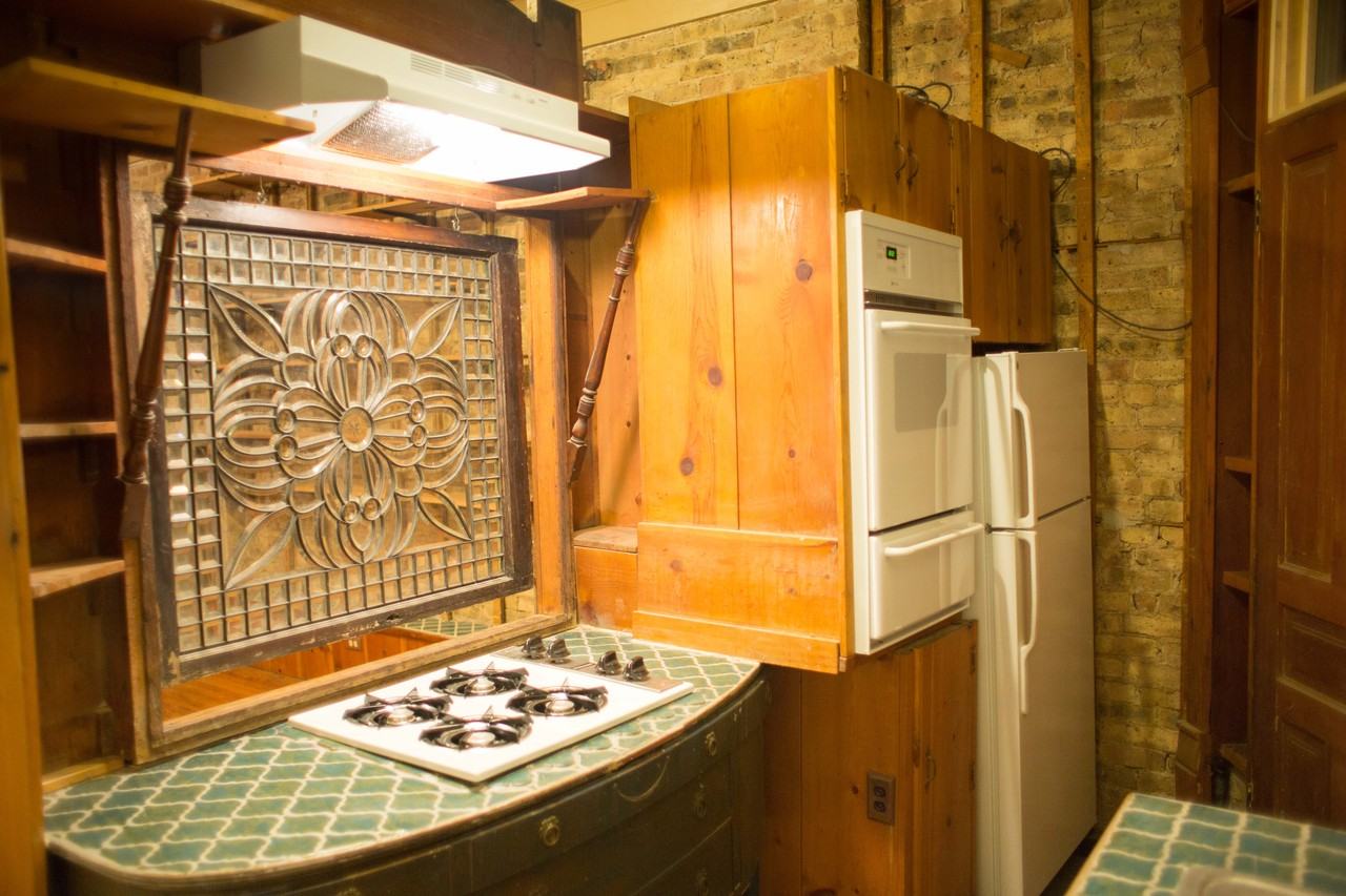 655 W Wrightwood Ave #1F - Photo 7 of 12