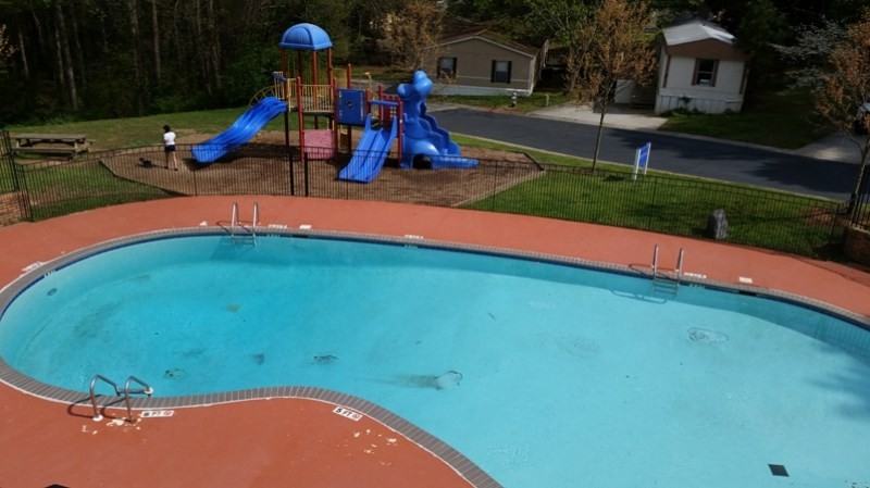 750 Six Flags Rd #238