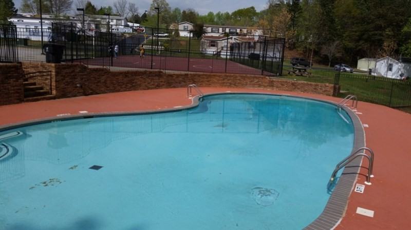 750 Six Flags Rd #238 - Photo 2 of 8