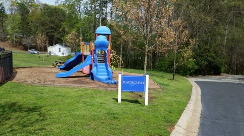 750 Six Flags Rd #238 - Photo 3 of 8