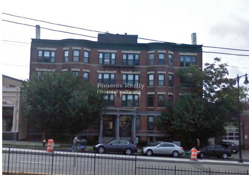 1685 Commonwealth Avenue #3