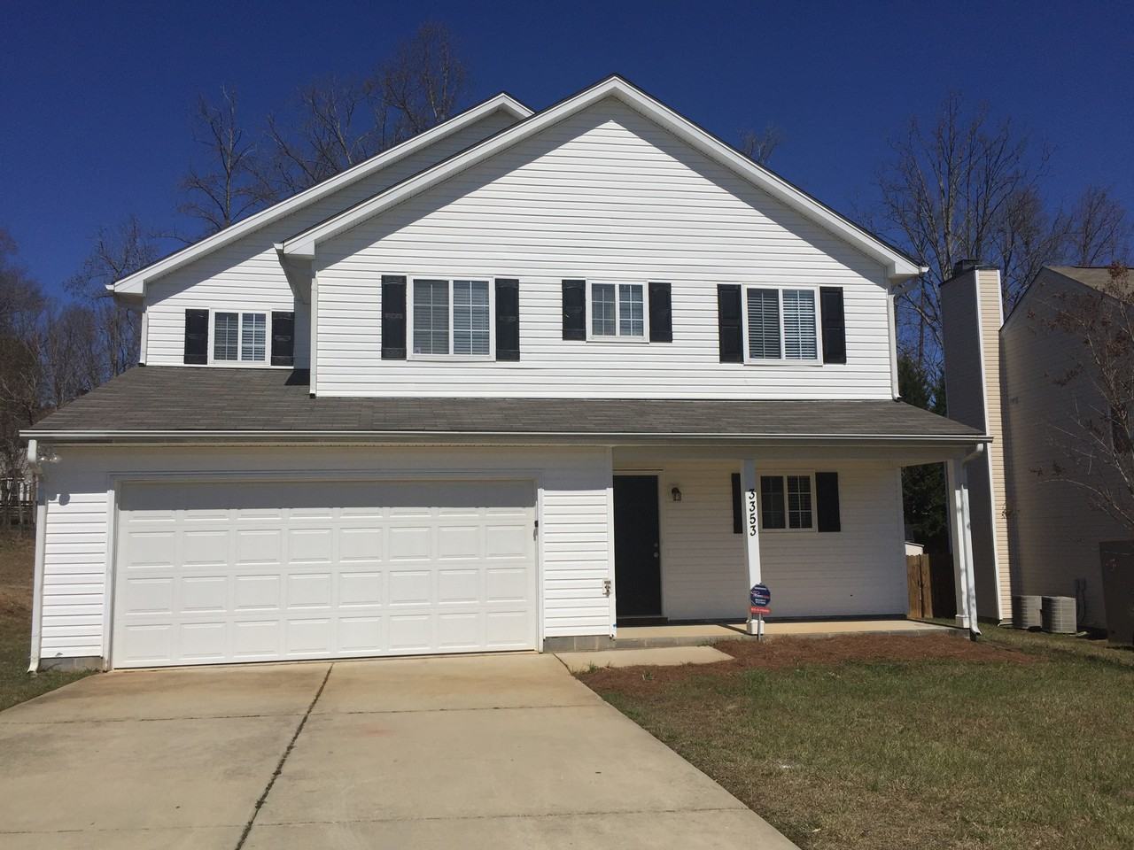 3353 Wiliton Way - Photo 2 of 20