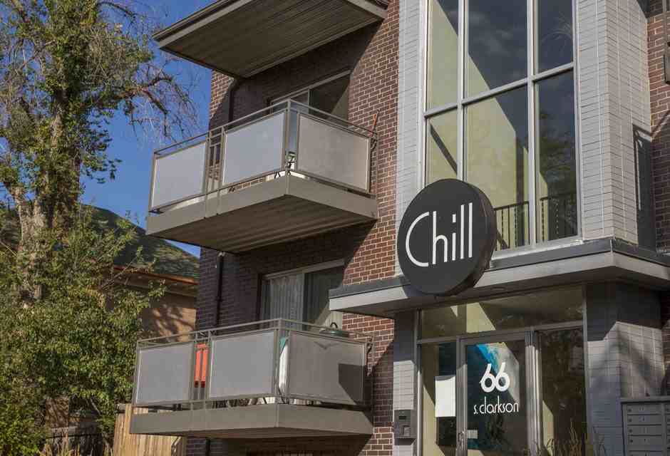 Chill Apartments - Photo 2 of 9
