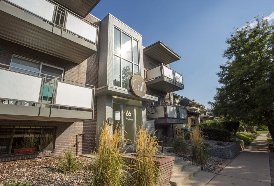 Chill Apartments - Photo 3 of 9