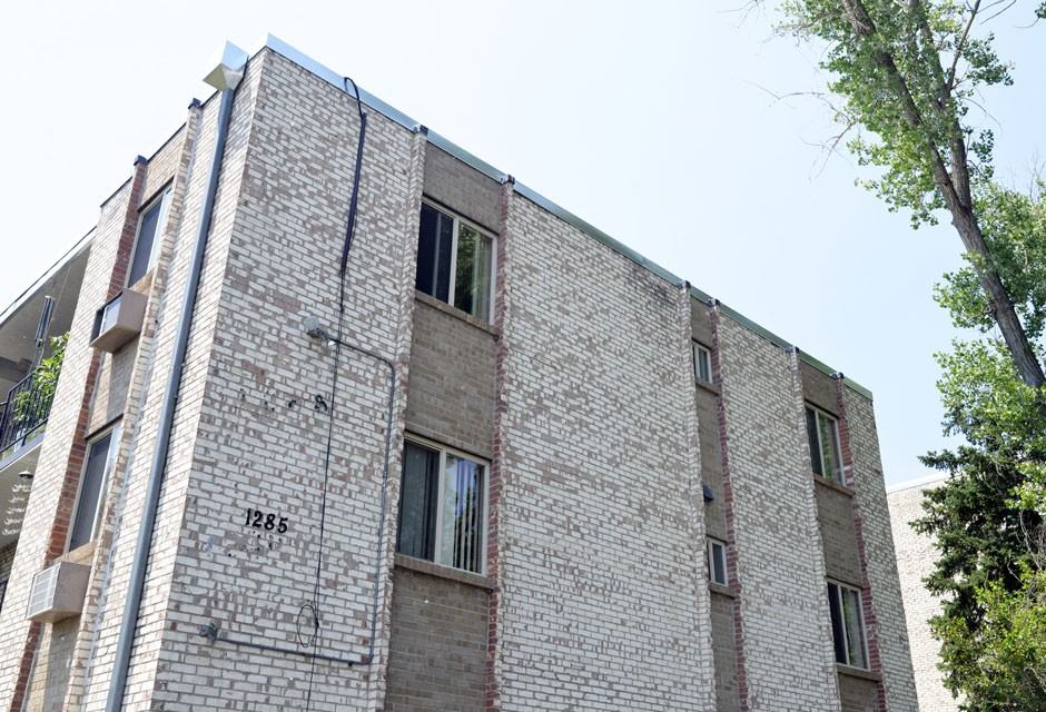 Light Rail West Apartments - Photo 2 of 5