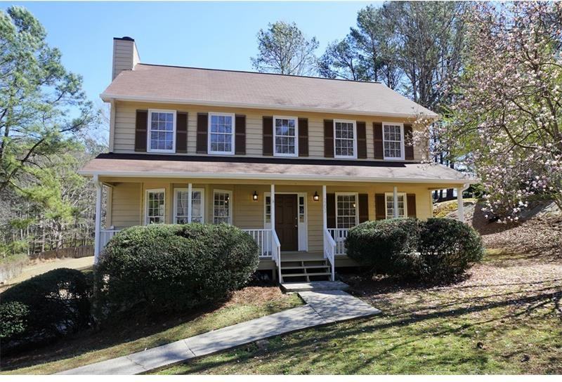 2202 Heritage Trace Dr - Photo 2 of 36