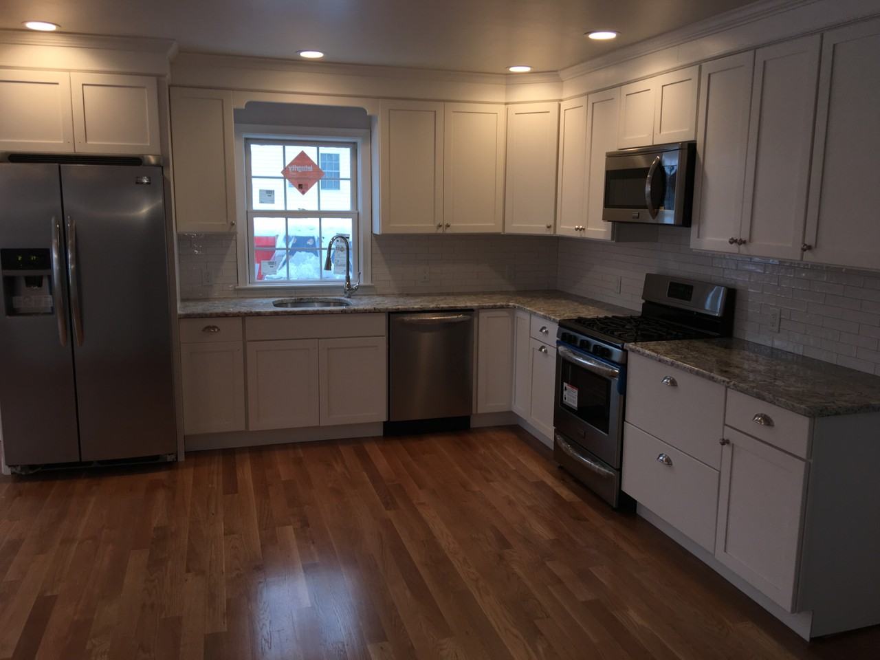 54-24 Spruce St #48 - Photo 2 of 9