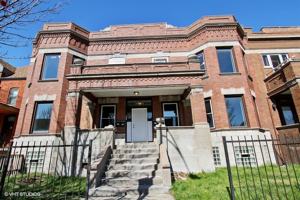 featured image of 6940 South King Drive #2S