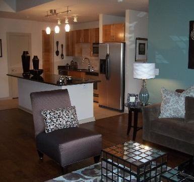 Cedar Springs Rd #B4 - Photo 2 of 4