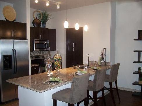 Cedar Springs Rd #B4 - Photo 3 of 4